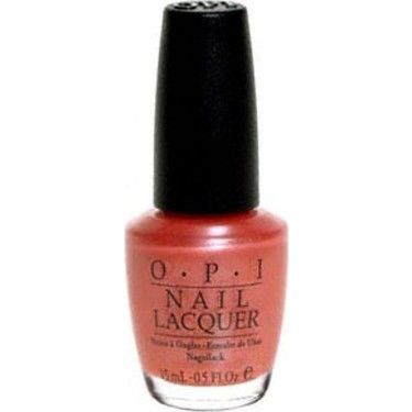 Opi Melon Of Troy Oje G12 15 ml