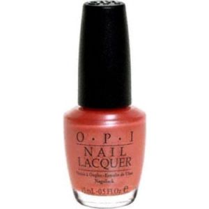 Opi Melon Of Troy Oje G12 15 ml