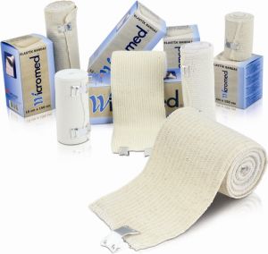 Wm Bandaj Kutulu 12Cm