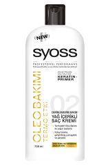 SYOSS SAC KREMI OLEO