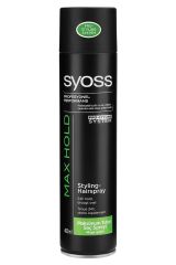 SYOSS SPREY MAKSIMUM TUTUS