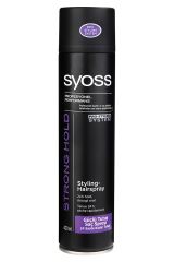 SYOSS SPREY GUCLU TUTUS