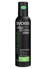 SYOSS KOPUK MAKSIMUM TUTUS