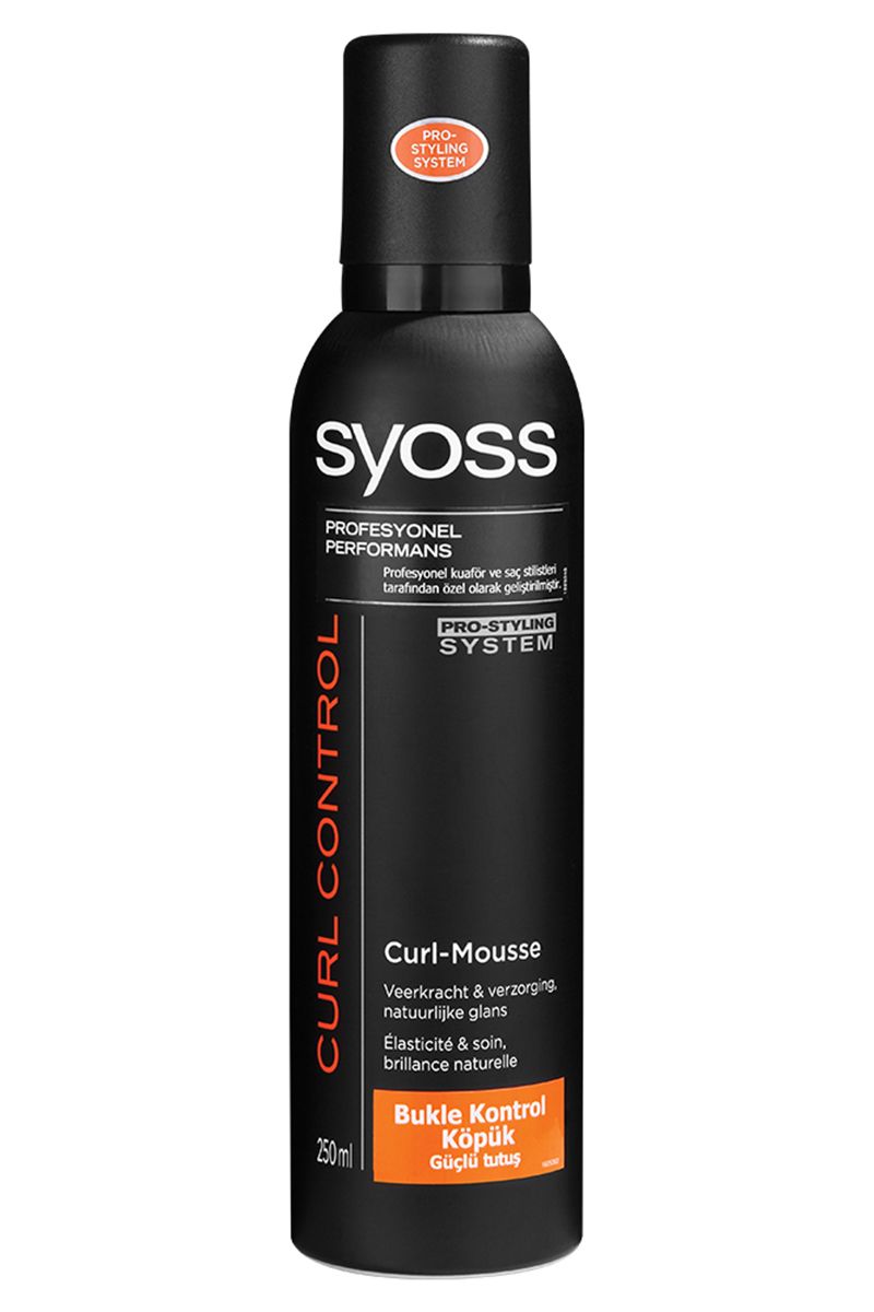 SYOSS KOPUK BUKLE KONTROL