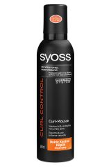 SYOSS KOPUK BUKLE KONTROL
