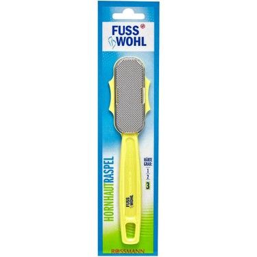 FussWohl Nasır Törpüsü Mavi