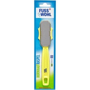 FussWohl Nasır Törpüsü Mavi