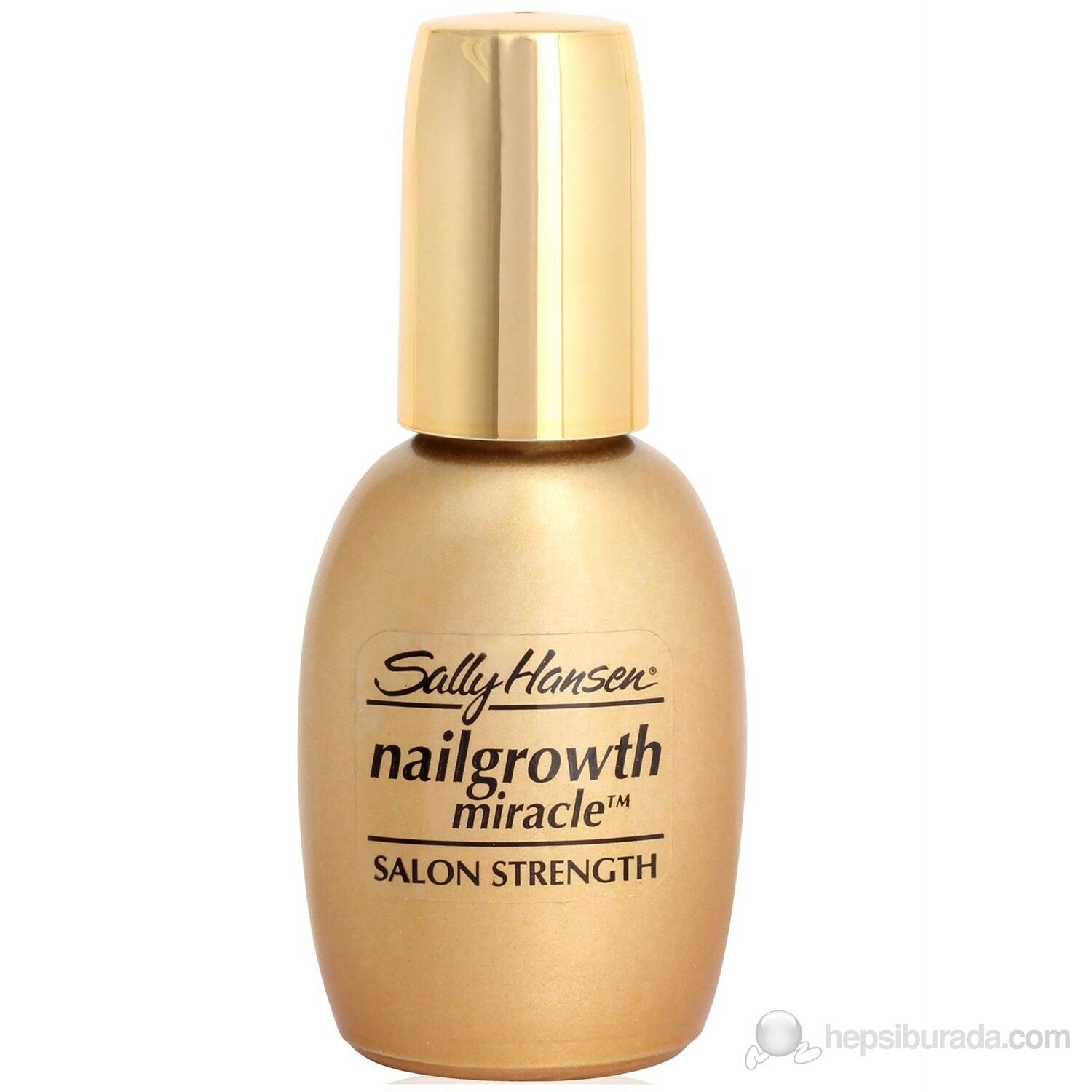 Sally Hansen Nail Growth Miracle