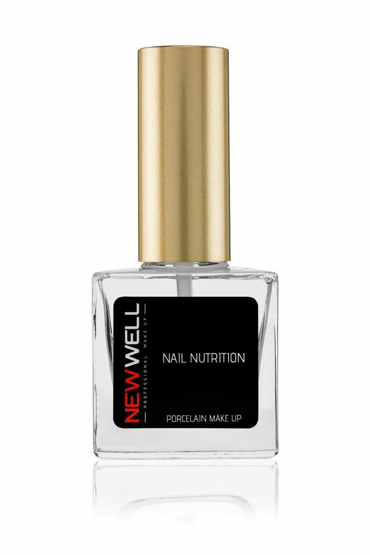 New Well Makeover Tırnak Besleyici 17 ml
