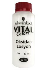 VITAL C OKSIDAN LOSYON(% 6)