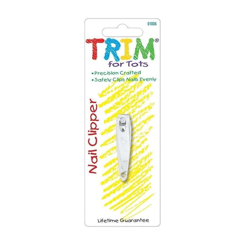 Trim Tirnak Makası - Tots Bebek (8-5B -10006)
