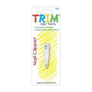Trim Tirnak Makası - Tots Bebek (8-5B -10006)