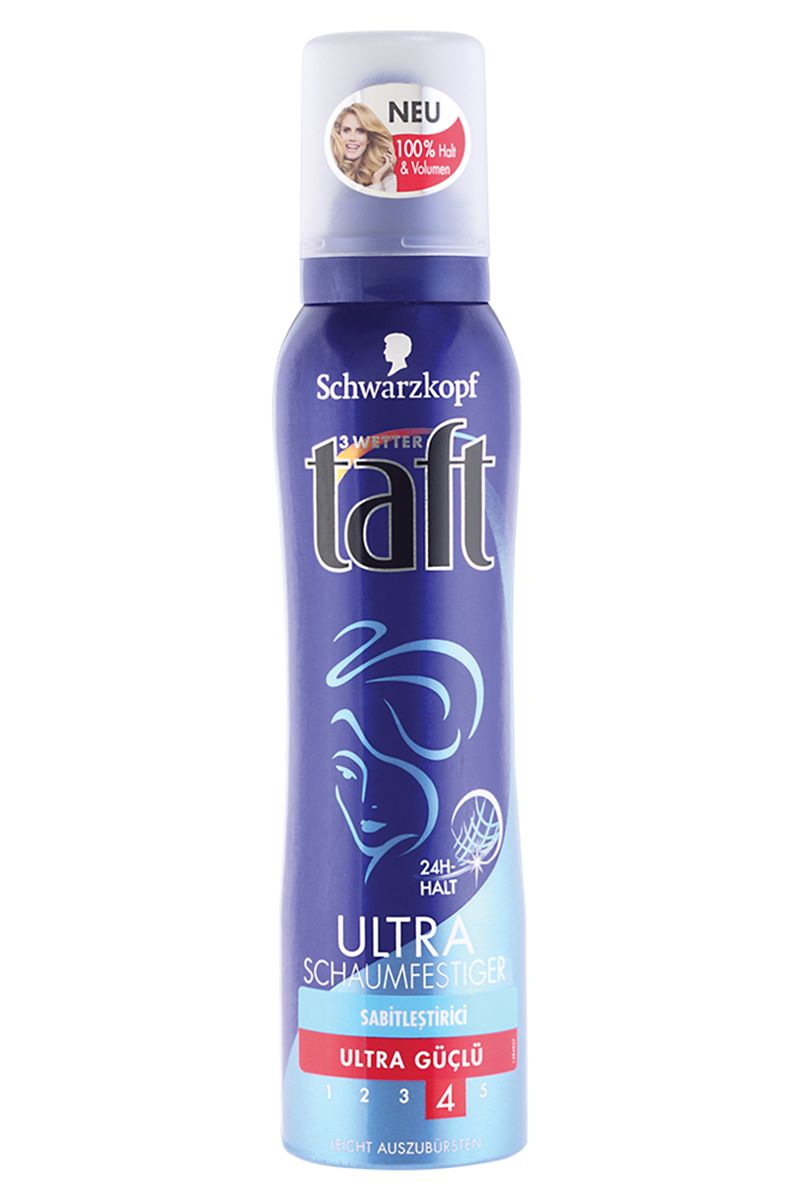 TAFT KOPUK 150ML ULTRA GUCLU