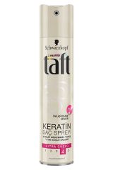 TAFT SPRAY KERATIN
