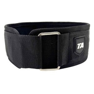 Torq Athletics Pn-X Ağırlık Kemeri Large-xLarge Siyah