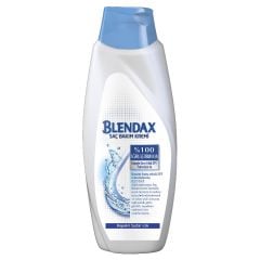 BLENDAX KEPEGE KARSI ETKILI SAC BAKIM KREMI 500 ML