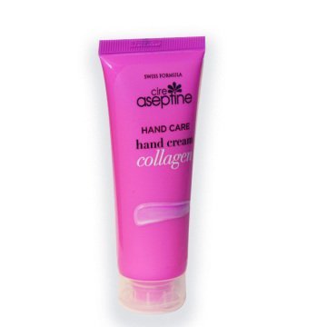 Cire Aseptine Collagen El Kremi 75ml