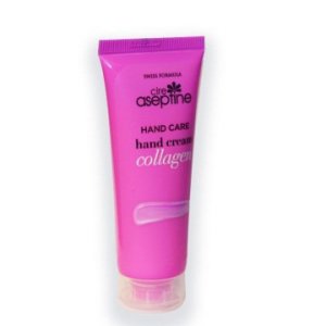Cire Aseptine Collagen El Kremi 75ml