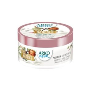 Arko Nem Prebiyotik Krem Serisi Badem Sütü 250ml