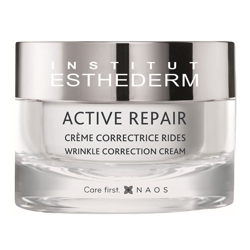Institut Esthederm Active Repair Wrinkle Correction Cream 50 ml