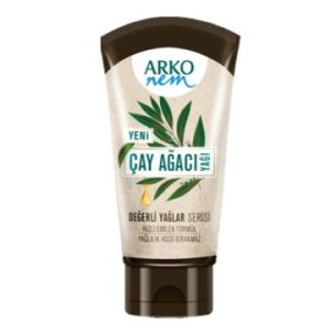Arko Nem Değerli Yağlar Çay Ağacı 60ml