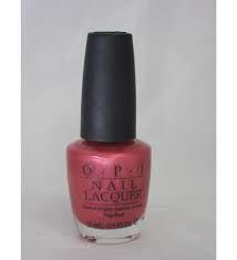 Opi NIJ10 Nail Polish Oje