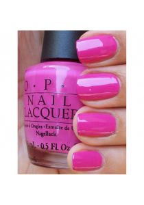 Opi NII41 Nail Polish Oje