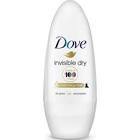Dove Invisible Dry Roll-On 50 ml