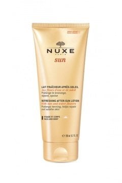 Nuxe Sun Güneş Sonrası Bakım Kremi 200ml
