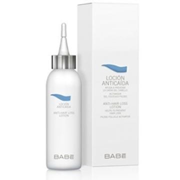 Babe Saç Dökülmesine Karşı Losyon 125ml