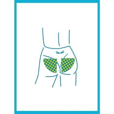 Dermokil Kalça Maskesi 30 ml