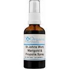 The Organic Pharmacy Hypericum Calendula & Propolis Sprey 50 ml