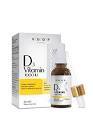 Voop Vitamin D3 1000 IU Sprey Damla 20 ml