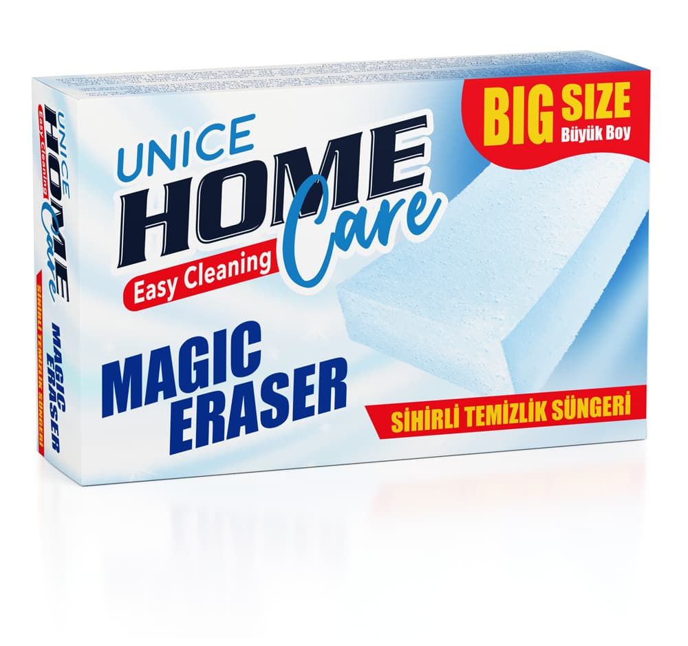 UNICE Silgi Sünger 11x6,7x3 cm