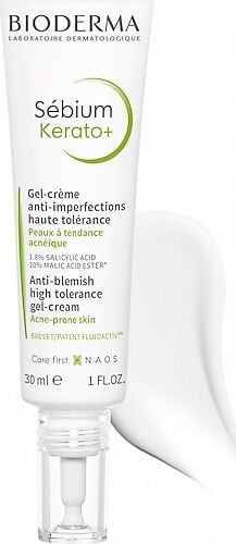 Bioderma Sebium Kerato+ 30 ml - 699 TL Özel Fiyat