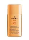 Nuxe Sun Light Fluid High Protection SPF50 50 ml