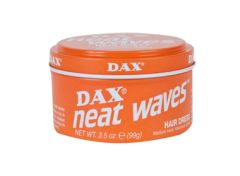 DAX WAX 99GR NEAT WAVES TURUNCU