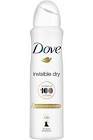 Dove Kadın Deodorant Sprey Invisible Dry 150 ml