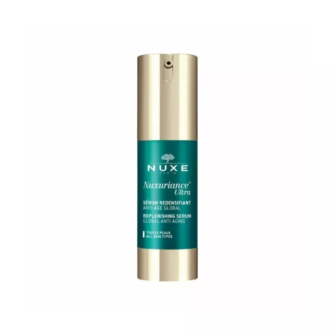 Nuxe Nuxuriance Ultra Creme Serum Redensifiante Anti-Age Global 30 ml