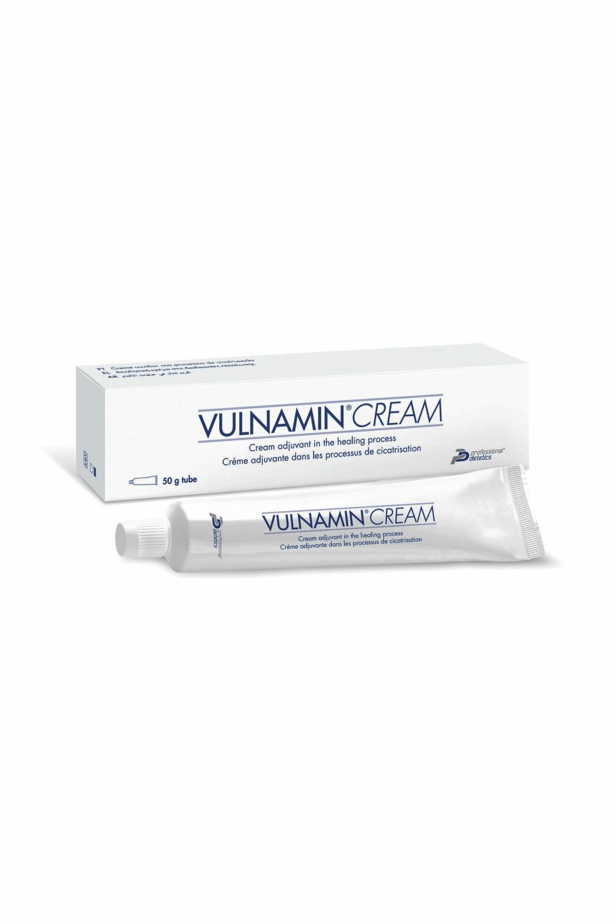 Vulnamin Cream 50 gr