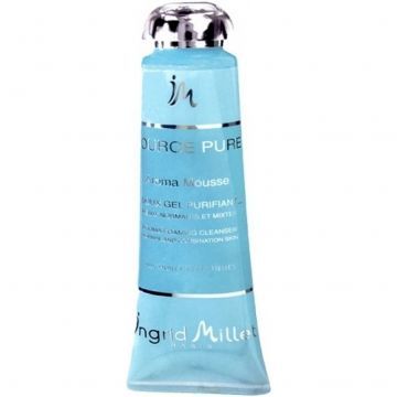 Ingrid Millet  Source Pure Aroma Mousse Foaming Cleanser 125ml