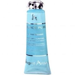 Ingrid Millet  Source Pure Aroma Mousse Foaming Cleanser 125ml