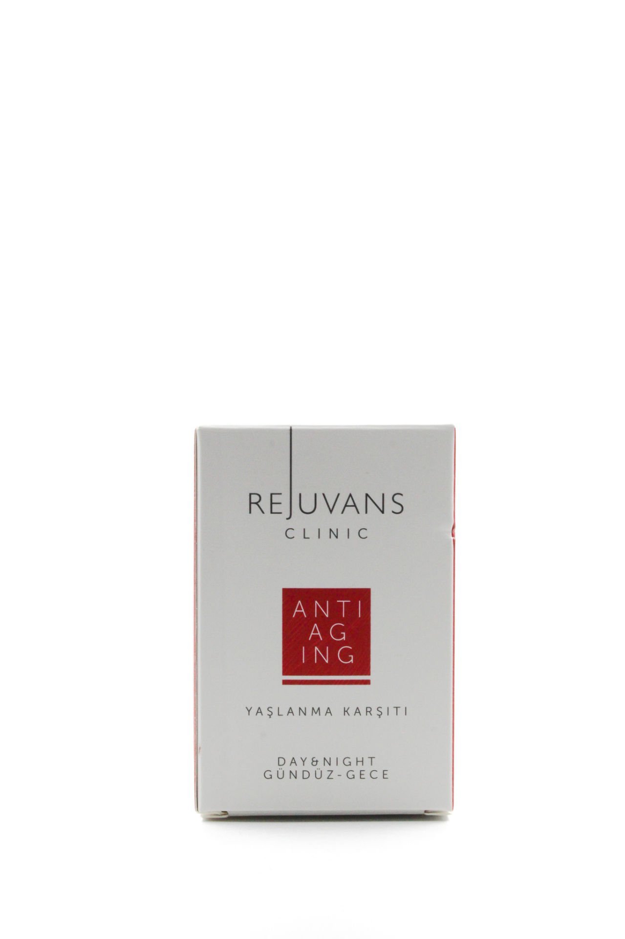 Rejuvans Clinic Anti Aging 30 ml