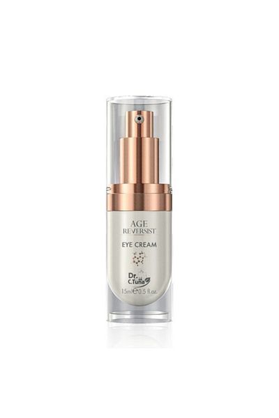 Lovren Ga3 Time-Age Gold Eye Contour Anti-Aging Göz Altı Kremi 15 ml