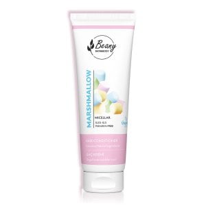 Beany Marshmallow Micellar Saç Kremi, 250 ml