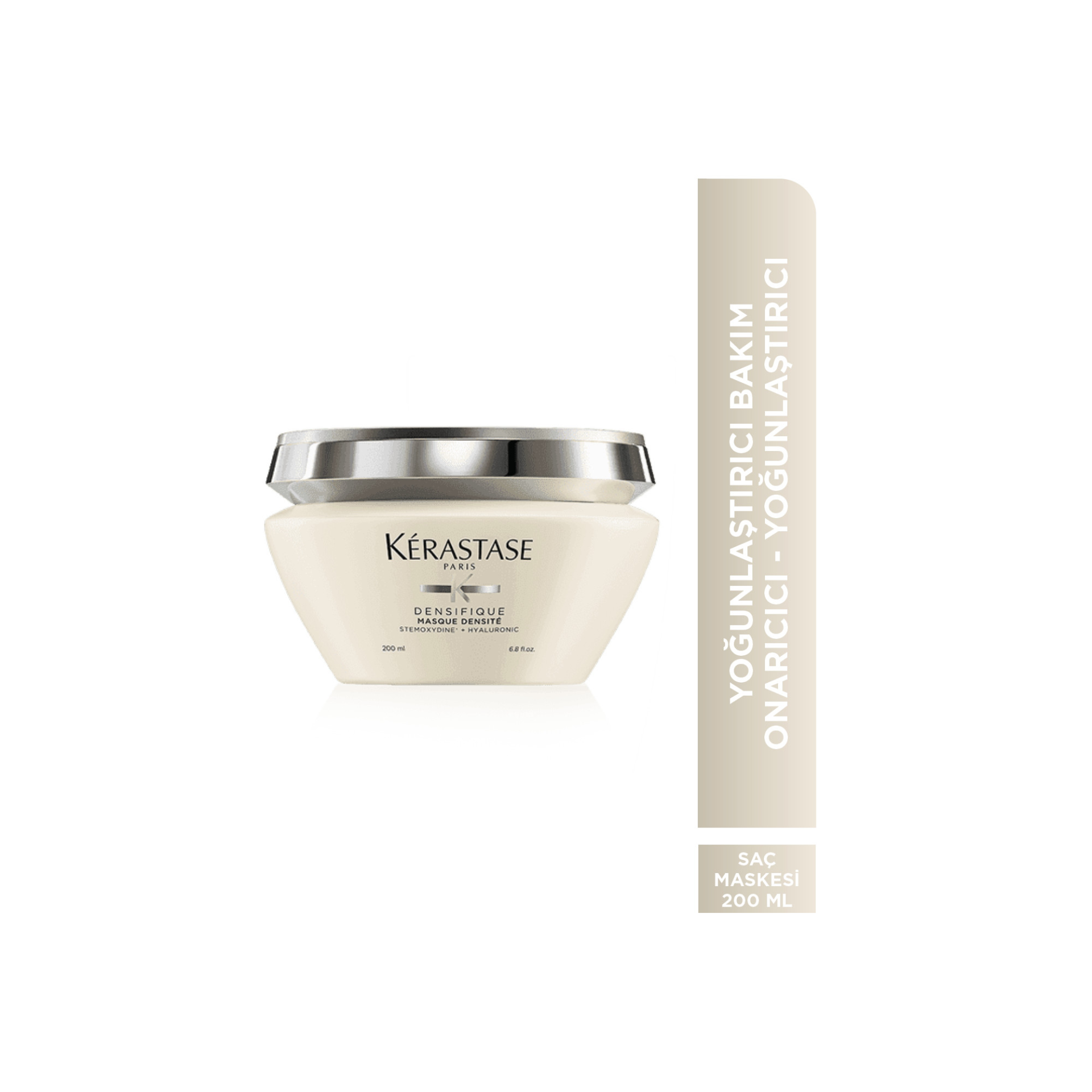 Kerastase Densifique Masque Densite Yoğunlaştırıcı Maske 200 ml