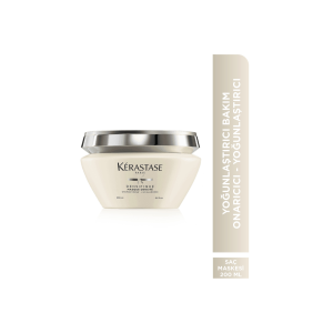 Kerastase Densifique Masque Densite Yoğunlaştırıcı Maske 200 ml