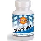 Meka Nutrition 200 mcg Selenyum 150 mg 120 Tablet