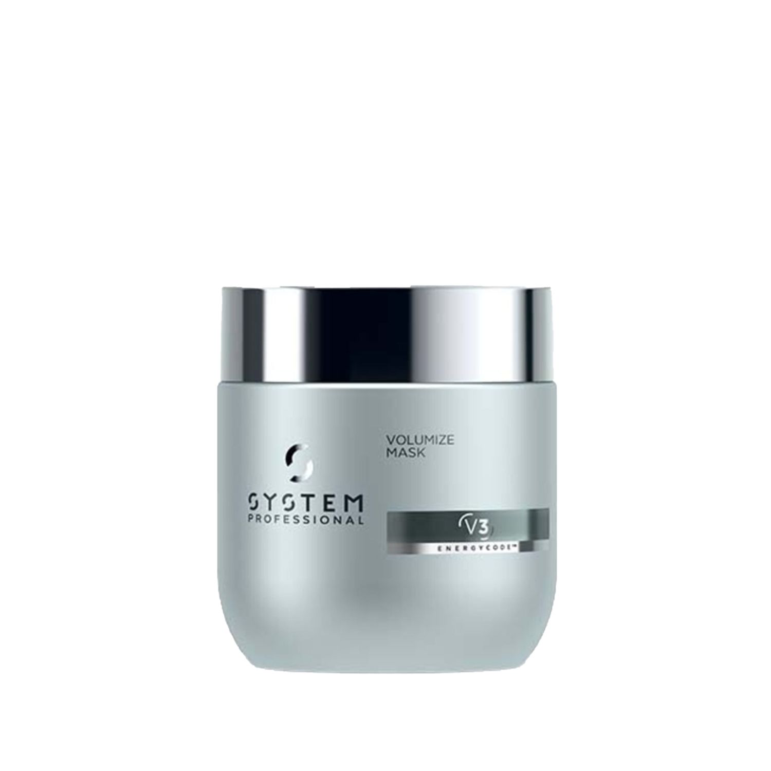 System Professional Volumize Hacim Veren Maske 200 ml
