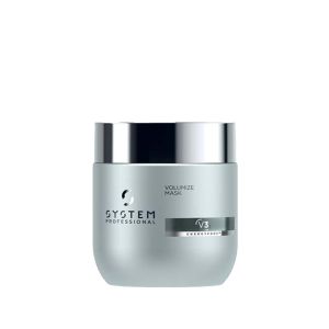 System Professional Volumize Hacim Veren Maske 200 ml